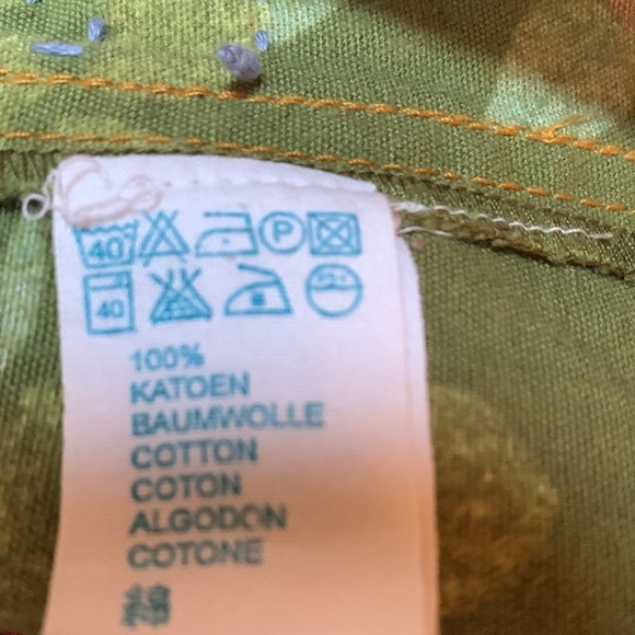 1-46  Oilily Jacket Rare - Picture 11 of 13